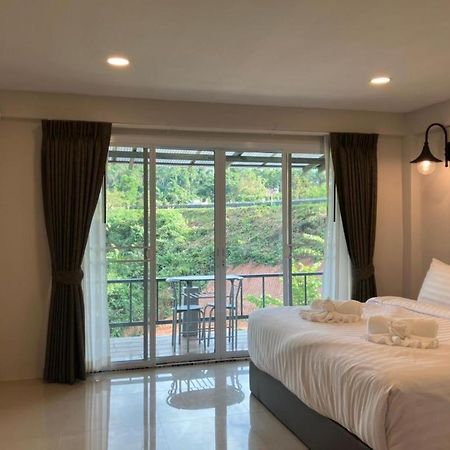 Route12 Hotel Khao Kho Exterior photo