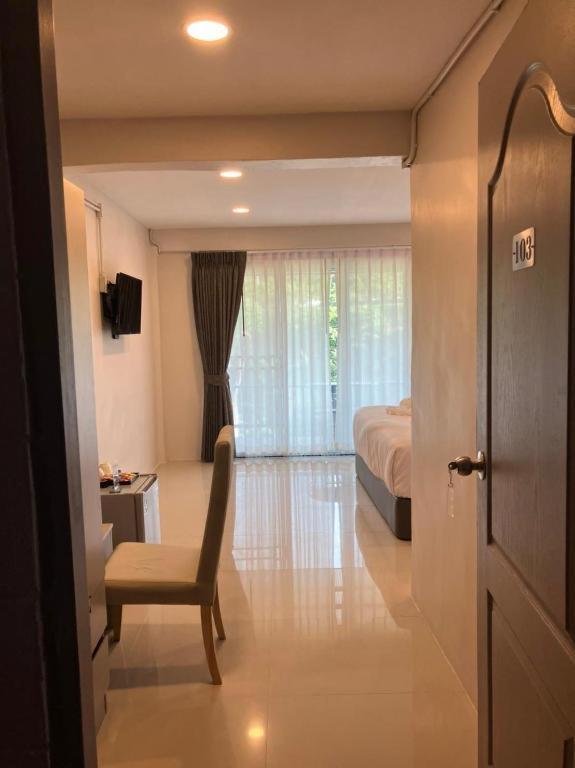Route12 Hotel Khao Kho Exterior photo