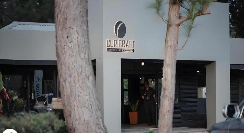 Route12 Hotel Khao Kho Exterior photo